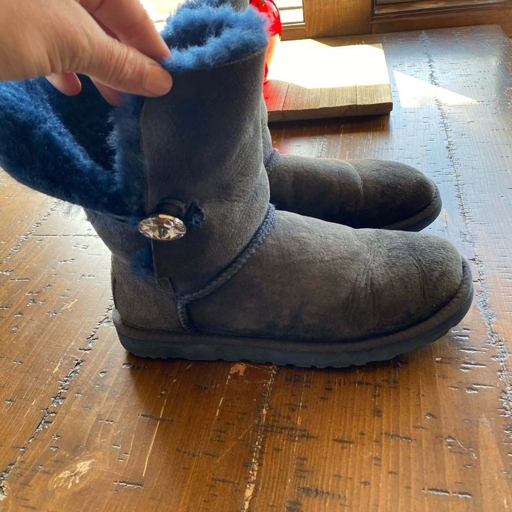 Uggs